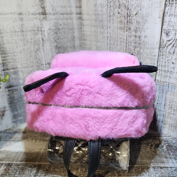 Cartoon Network Courage The Cowardly Dog mini Backpack main image 10